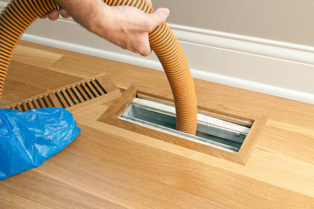 HVAC System Cleaning in Willow Springs, MO