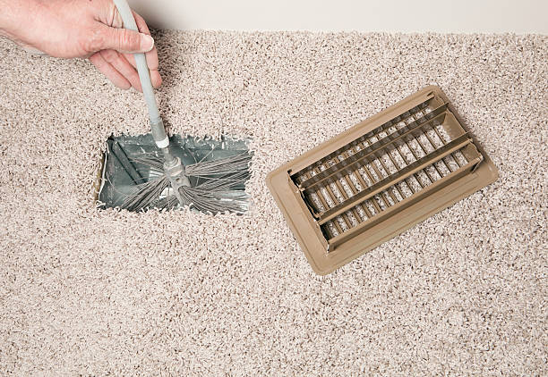Best HVAC Air Duct Cleaning  in Willow Springs, MO