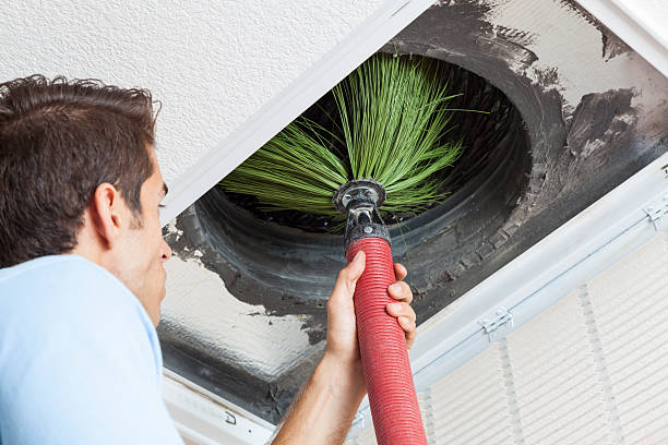 HVAC System Cleaning in Willow Springs, MO