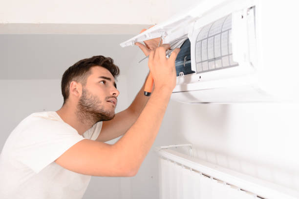 Affordable HVAC Duct Cleaning in Willow Springs, MO